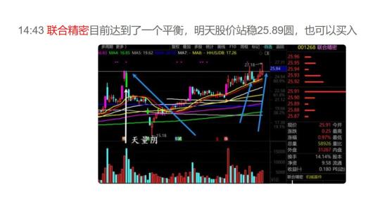 7月7日A股疑似牛市实盘直播  第5张