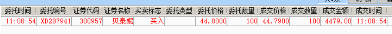 10月31日A股小牛市实盘直播 第6张