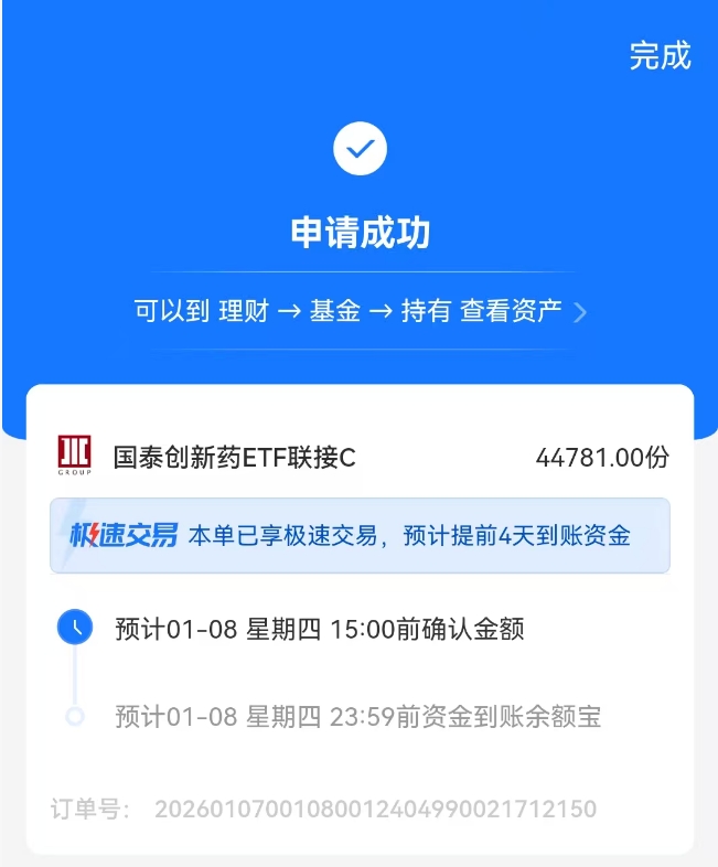 2026年1月7日A股周线级别调整实盘直播  第3张