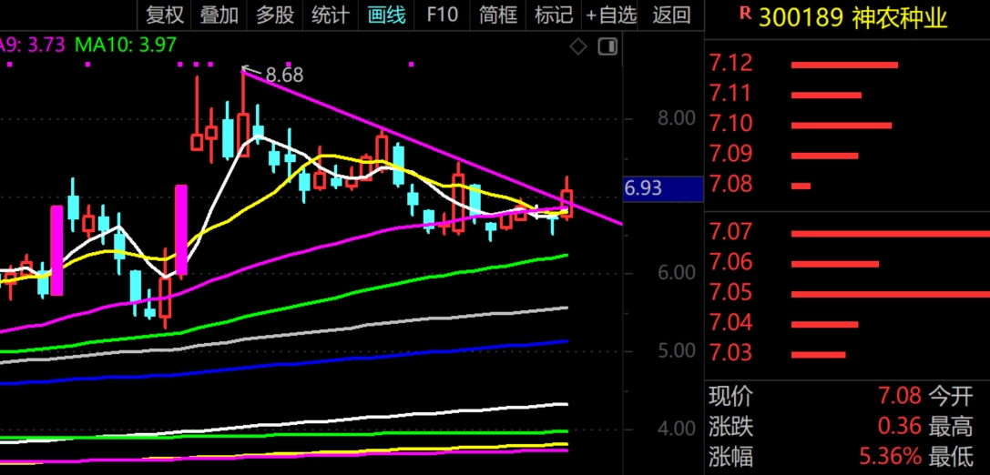 2026年1月29日A股周线月线双级别调整实盘直播 第19张
