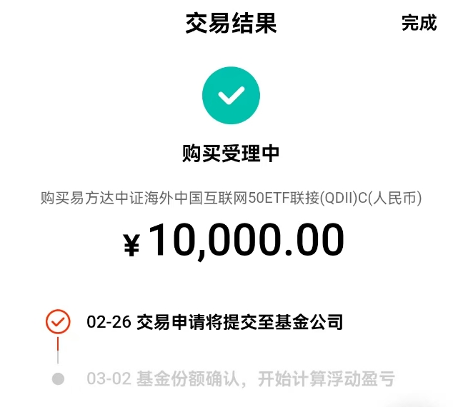 2026年2月26日A股周线月线双级别调整实盘直播 第1张