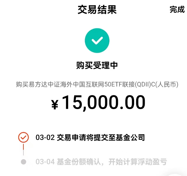 2026年3月2日A股周线月线双级别调整实盘直播 第3张